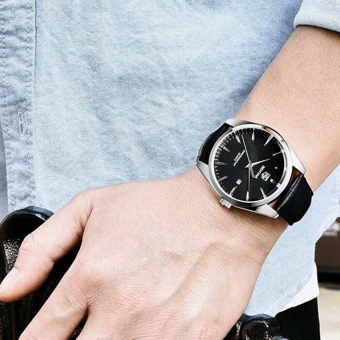 Relógio Benyar Executive