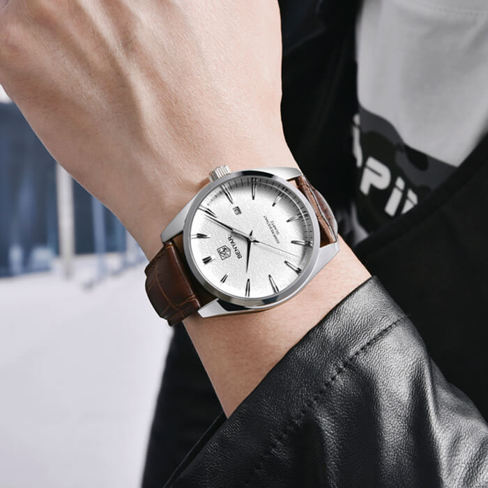 Relógio Benyar Executive