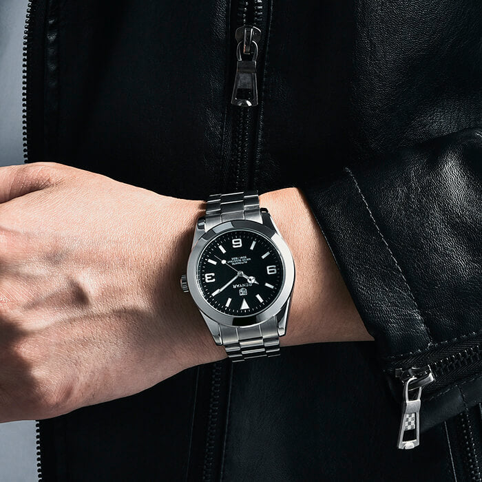 Relógio BENYAR Classic Automatic