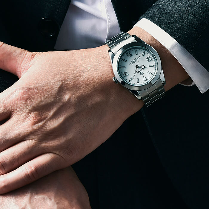 Relógio BENYAR Classic Automatic