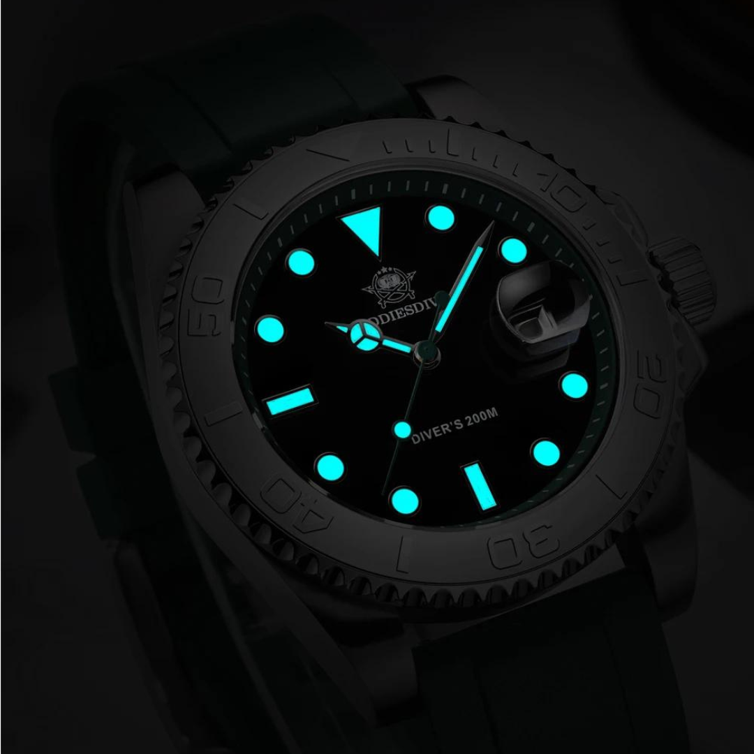 Relógio Addiesdive Downey