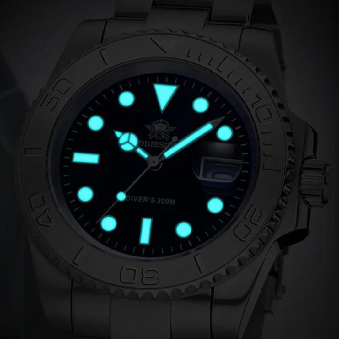 Relógio Addiesdive Tarantino