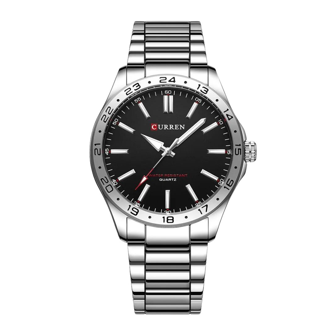 Relógio Masculino Curren Palladio