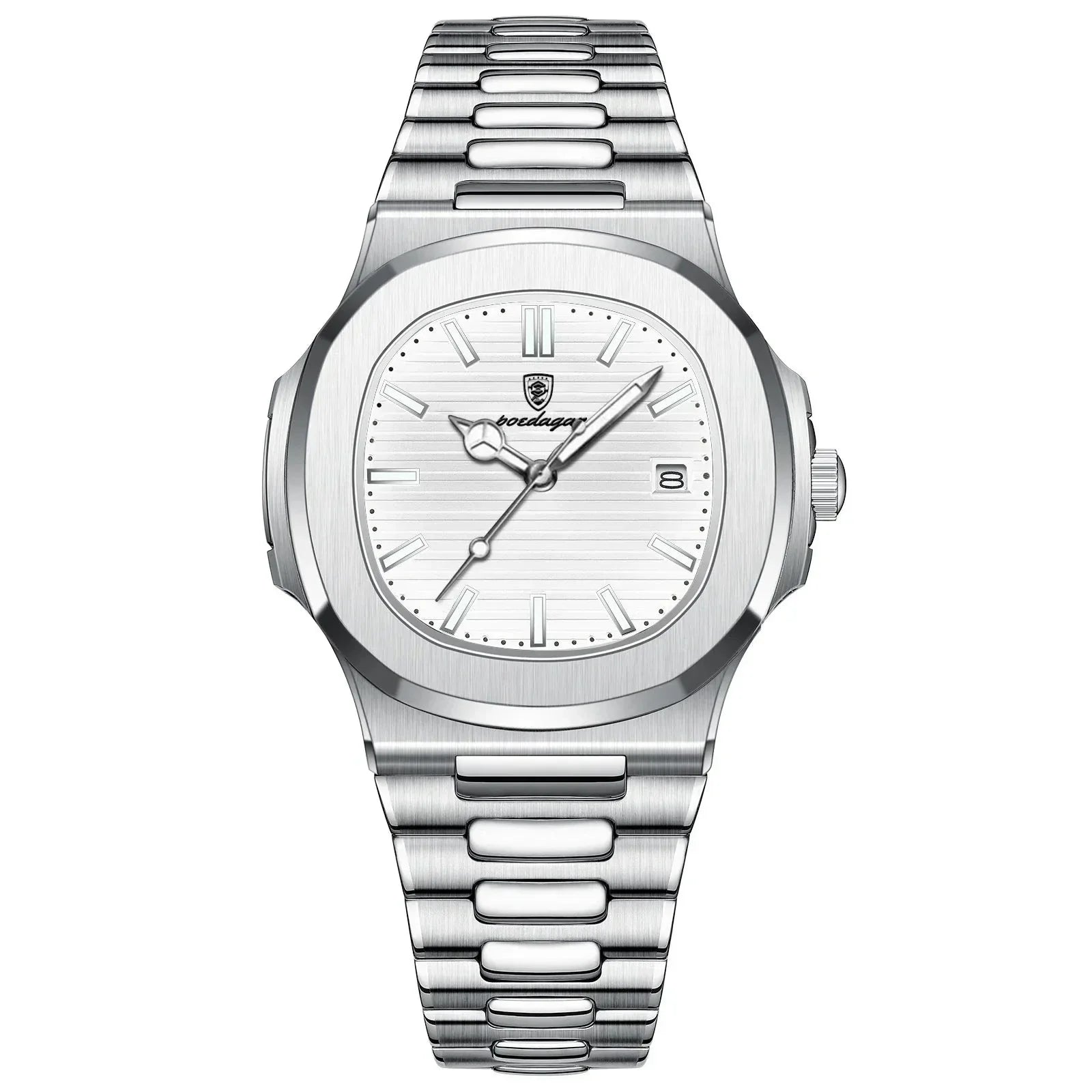 Relógio Poedagar Executive