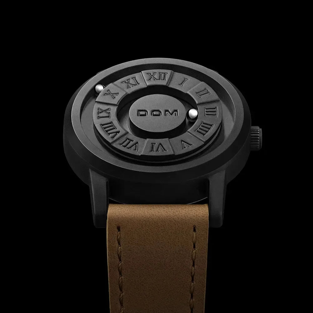 Relógio Masculino Earth Movement