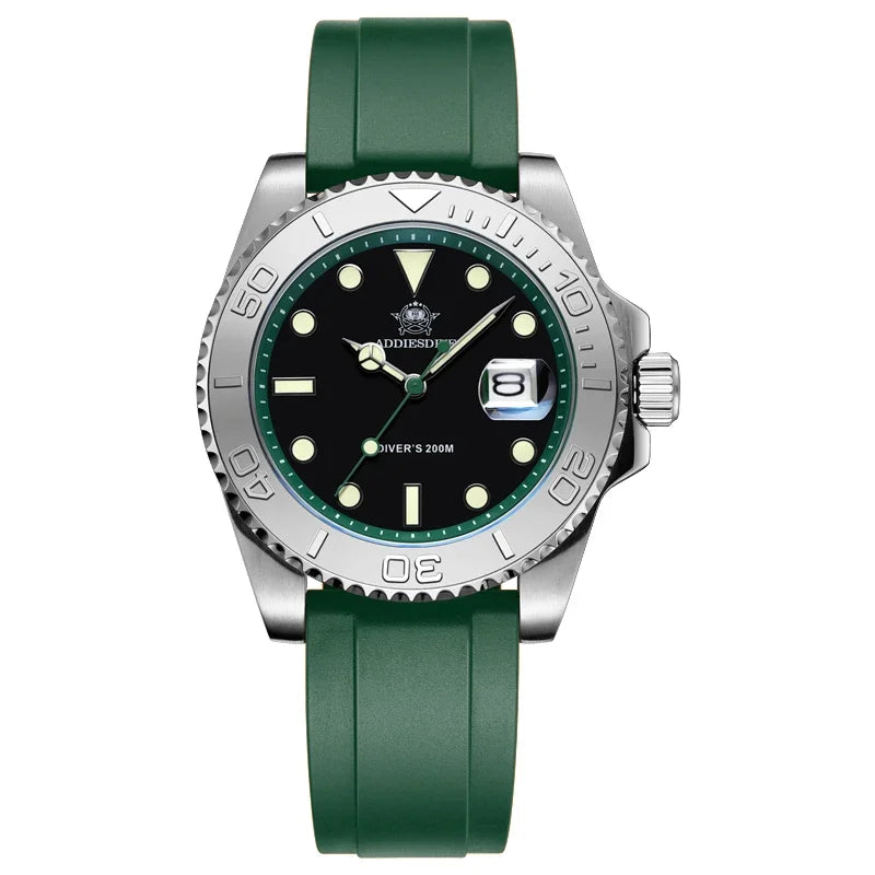 Relógio Addiesdive Downey