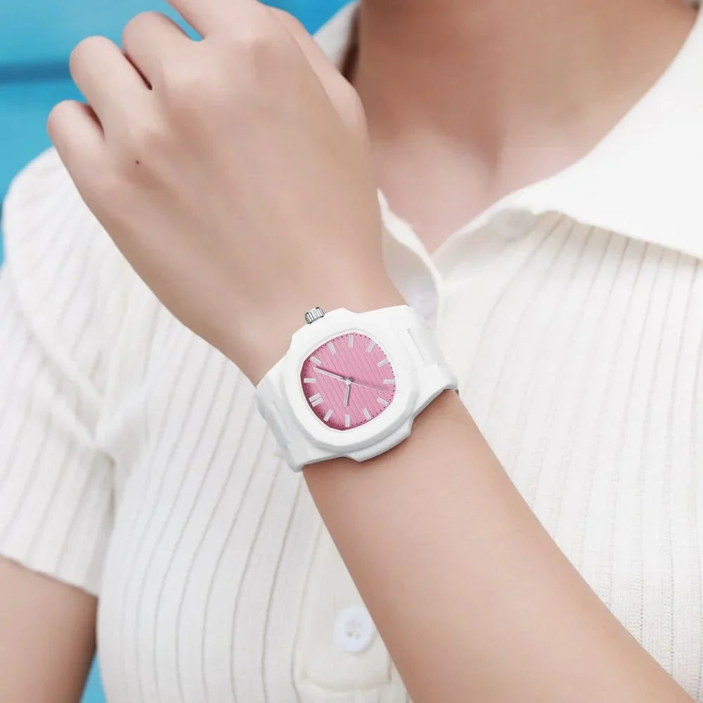 Relógio Christal Vidor