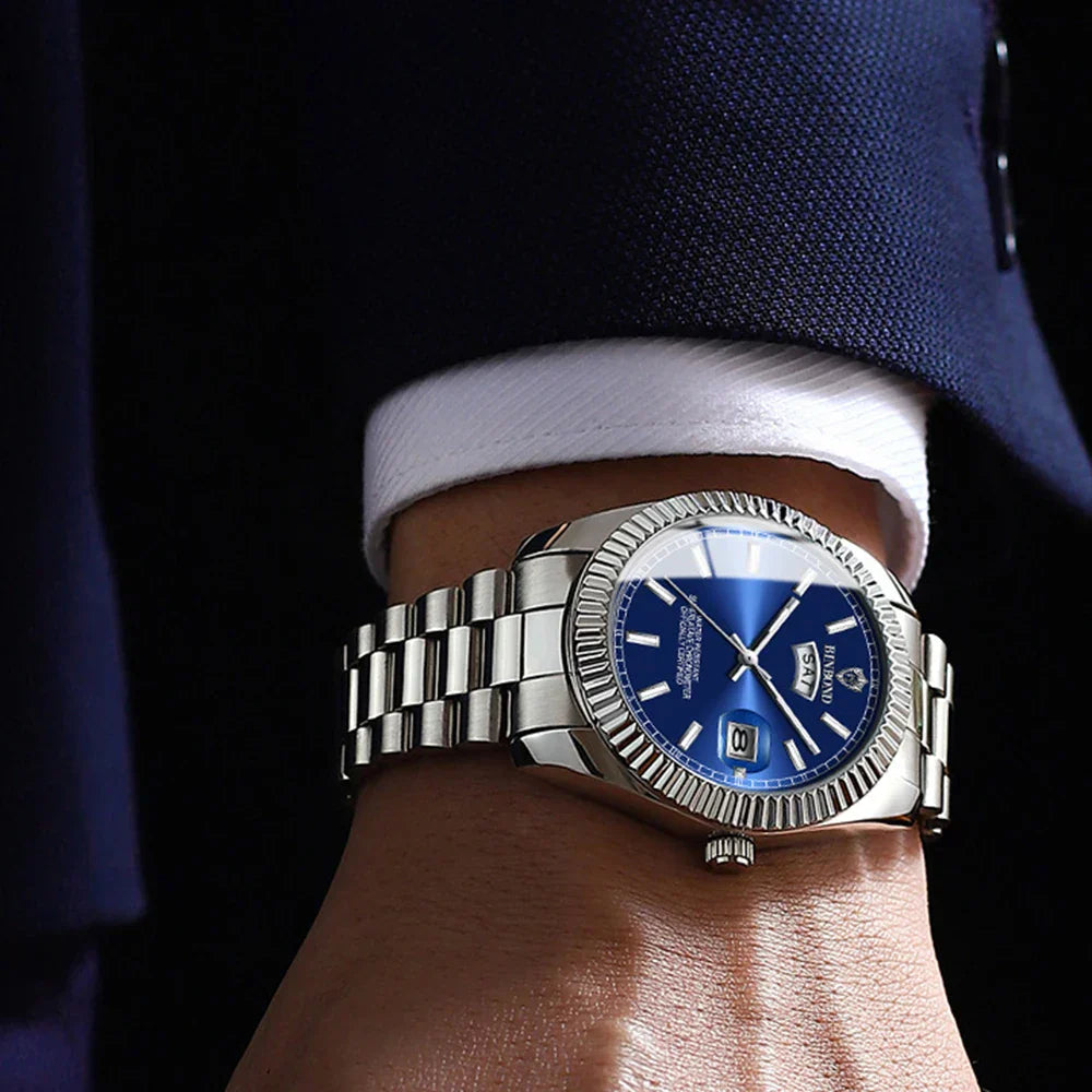 Relógio Masculino Allex