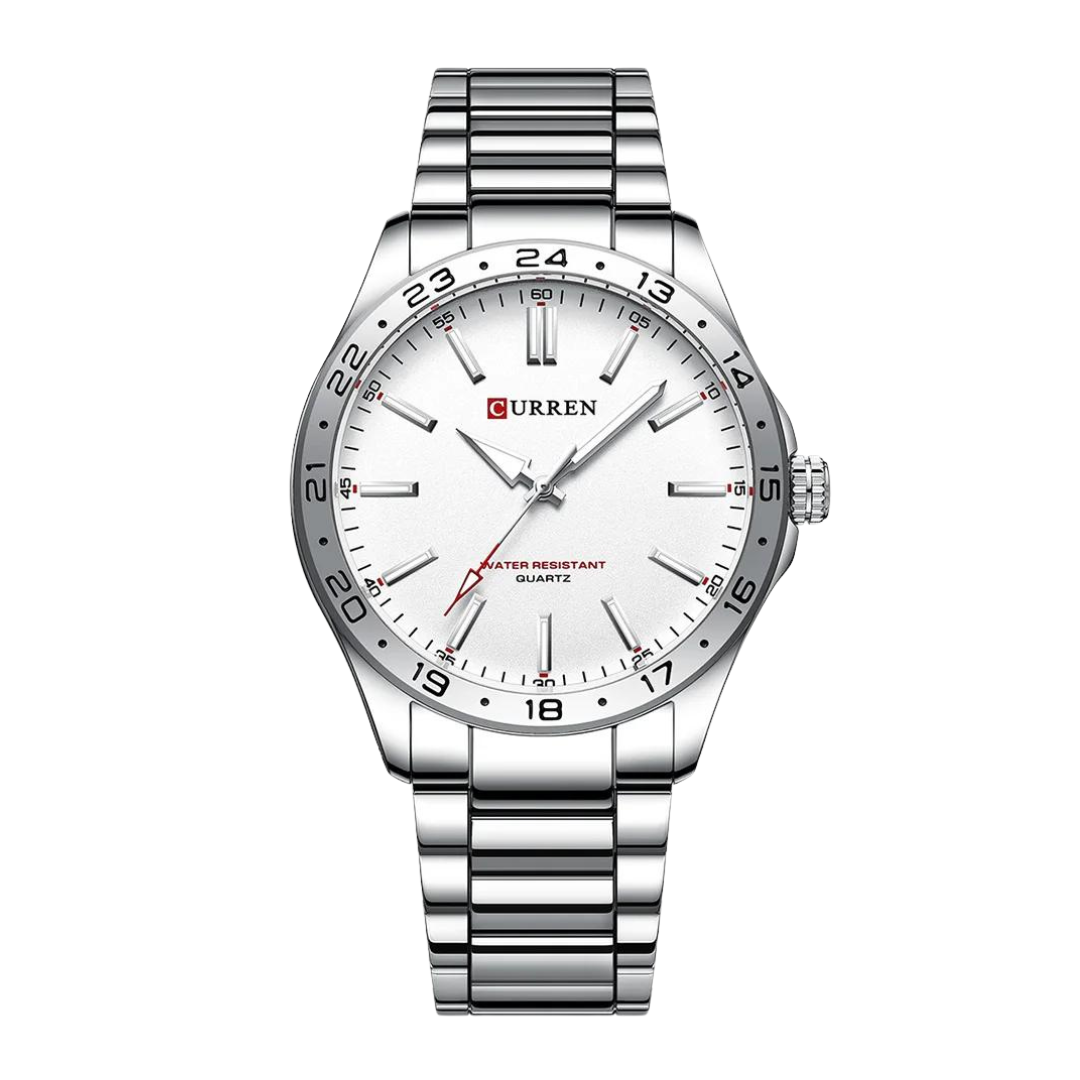 Relógio Masculino Curren Palladio