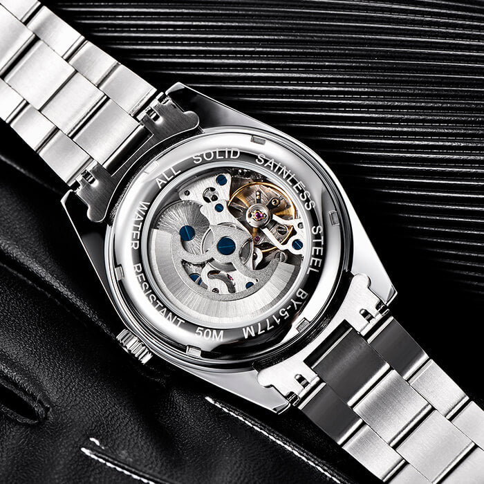 Relógio BENYAR Classic Automatic