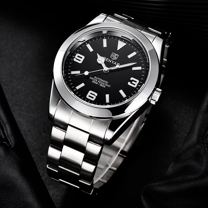 Relógio BENYAR Classic Automatic