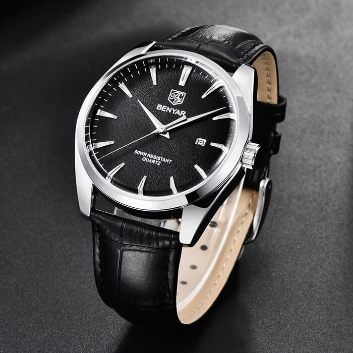 Relógio Benyar Executive